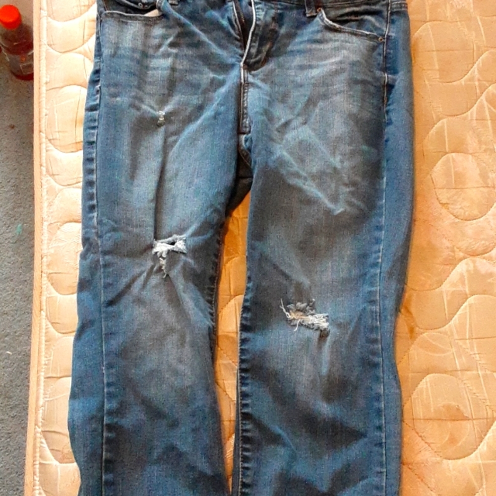 Blue Jeans